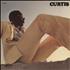 Curtis Mayfield Curtis vinyl LP US CMALPCU765514