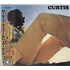 Curtis Mayfield Curtis CD album Japanese