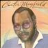 Curtis Mayfield Honesty vinyl LP UK