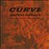 Curve Doppelganger CD album UK CRVCDDO182888