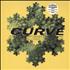 Curve Fait Accompli - Stickered sleeve 12