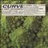 Curve Fait Accompli CD single UNITED KINGDOM CRVC5FA63594
