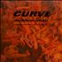 Curve Horror Head CD single US CRVC5HO270418