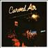 Curved Air Live CD album UK CVDCDLI437412