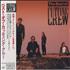 Cutting Crew The Best Of Cutting Crew CD album Japanese CCRCDTH151726