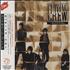 Cutting Crew The Scattering CD album Japanese CCRCDTH312396