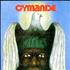 Cymande Cymande vinyl LP UK C3NLPCY526052