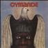 Cymande Cymande vinyl LP UK C3NLPCY697630