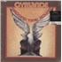 Cymande Second Time Round - 180gm - Sealed vinyl LP UK C3NLPSE812841