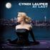 Cyndi Lauper At Last CD album UK LAUCDAT266012