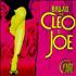 Cyndi Lauper Ballad Of Cleo & Joe CD single US LAUC5BA93470