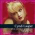 Cyndi Lauper Collections CD album Australian LAUCDCO359920