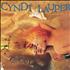 Cyndi Lauper Colores Verdaderos vinyl LP Colombian LAULPCO298207