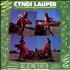 Cyndi Lauper Girls Just Want To Have Fun - P/S - Solid 7