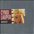 Cyndi Lauper Greatest Hits CD album German LAUCDGR446635