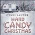 Cyndi Lauper Hard Candy Christmas CD-R acetate UK LAUCRHA710141