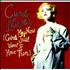 Cyndi Lauper Hey Now... CD single US LAUC5HE57360