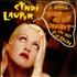 Cyndi Lauper Hole In My Heart (All The Way To China) 7