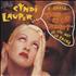 Cyndi Lauper Hole In My Heart - Snapped 3