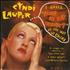 Cyndi Lauper Hole In My Heart [All The Way To China] CD single UK LAUC5HO485871