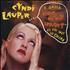 Cyndi Lauper Hole In My Heart CD single US LAUC5HO108994