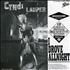 Cyndi Lauper I Drove All Night 7