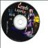Cyndi Lauper I Drove All Night CD single US LAUC5ID34016