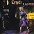 Cyndi Lauper I Drove All Night CD single UK LAUC5ID46469