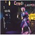 Cyndi Lauper I Drove All Night 12