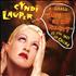Cyndi Lauper I Gotta Hole In My Heart... 7