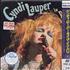 Cyndi Lauper In Paris - Cd Videodisc laserdisc Japanese LAULZIN123524