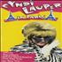 Cyndi Lauper In Paris video UK LAUVIIN157087
