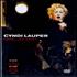 Cyndi Lauper Live... At Last - Sealed DVD US LAUDDLI311164