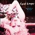Cyndi Lauper Memphis Blues CD album UK LAUCDME518516