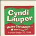 Cyndi Lauper Merry Christmas... Have A Nice Life! CD album US LAUCDME125572