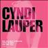 Cyndi Lauper The Collection CD album UK LAUCDTH484358