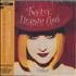 Cyndi Lauper Twelve Deadly Cyns... And Then Some + Obi CD album Japanese LAUCDTW41623