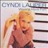 Cyndi Lauper Wanna Have Fun CD album US LAUCDWA170421