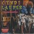 Cyndi Lauper Wanna Have Fun CD album US LAUCDWA314598