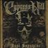 Cypress Hill (Rap) Superstar CD single UK CYPC5RA390381