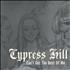 Cypress Hill Can't Get The Best Out Of Me CD single UK CYPC5CA164396