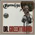 Cypress Hill Dr. Greenthumb - Leaf Green Vinyl 12