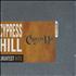 Cypress Hill Greatest Hits CD album German CYPCDGR466393