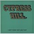 Cypress Hill I Ain't Goin' Out Like That 12