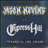 Cypress Hill Insane In The Brain CD single UK CYPC5IN388175
