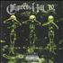 Cypress Hill IV CD album UK CYPCDIV506091