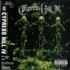 Cypress Hill IV CD album Japanese CYPCDIV615380