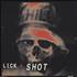 Cypress Hill Lick A Shot CD single Austrian CYPC5LI100099