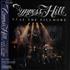 Cypress Hill Live At The Fillmore CD album Japanese CYPCDLI570894