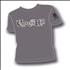 Cypress Hill Logo T-Shirt - Medium t-shirt UK CYPTSLO393695